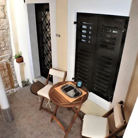Apartment Apartments Kovacic_Grubisic